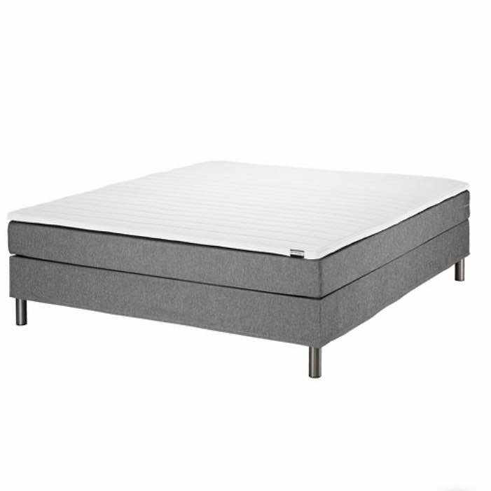 image of 140cm säng - 