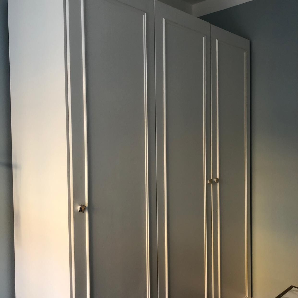 image of Wardrobes etc - Stockholm