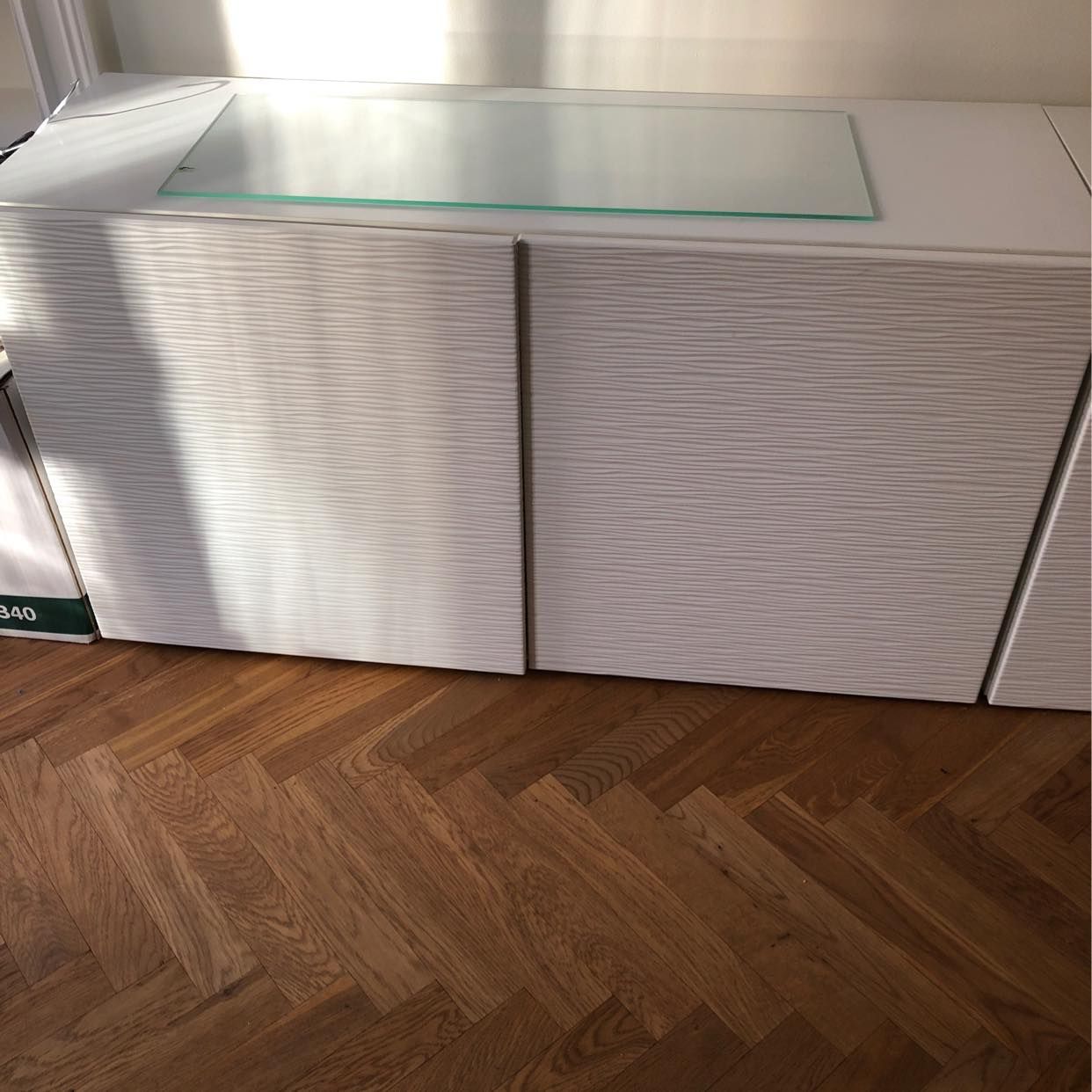 image of Wardrobes etc - Stockholm