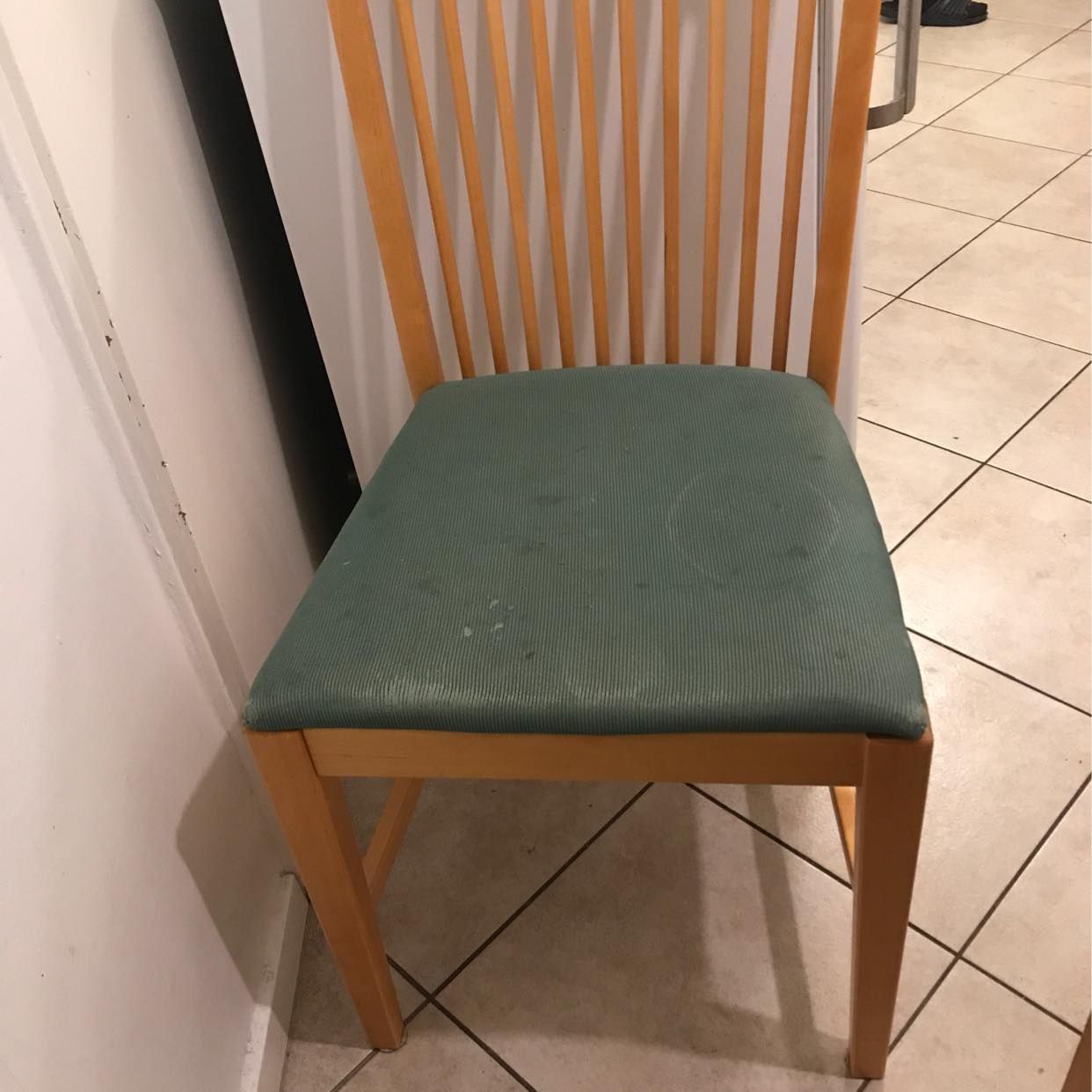 image of Chair - Södertälje