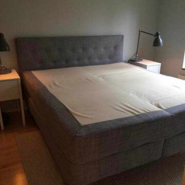 image of Dubbelsäng - 
