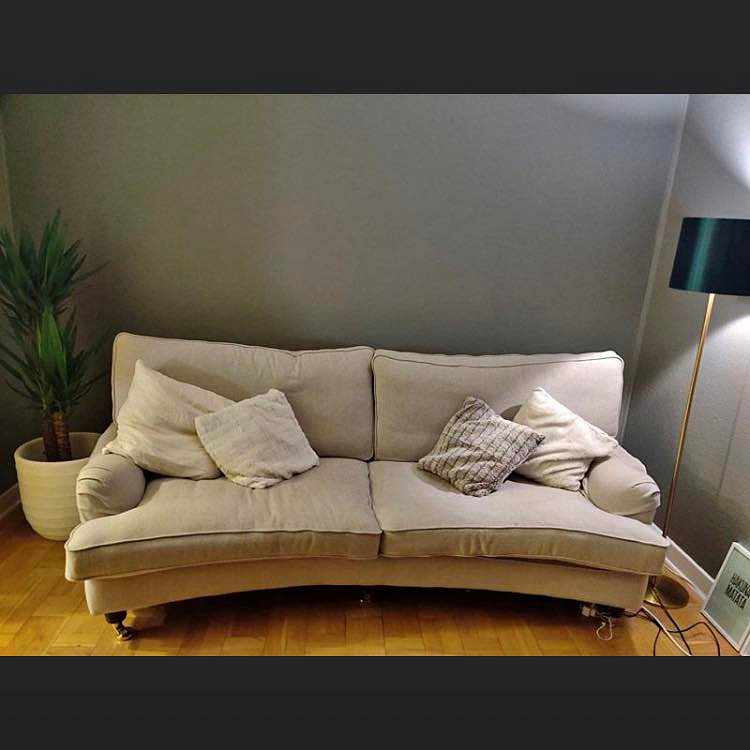 image of Soffa till student - 