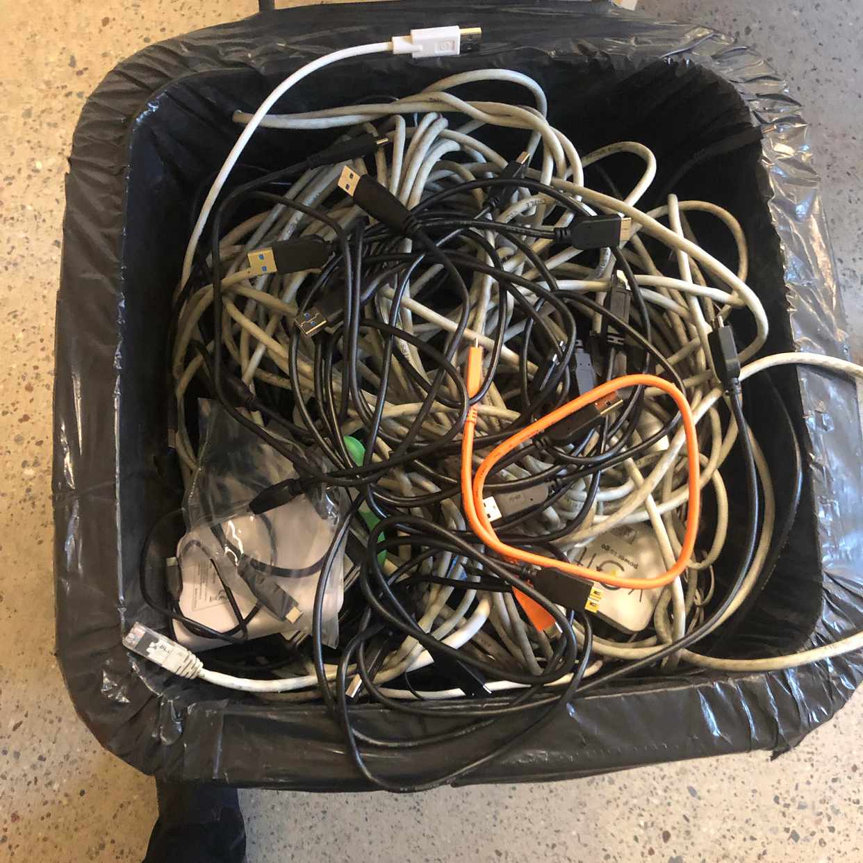 image of Kabel - Stockholm