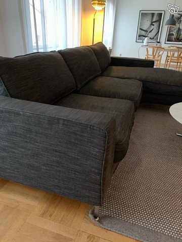 image of Stor soffa från R.O.O.M - 
