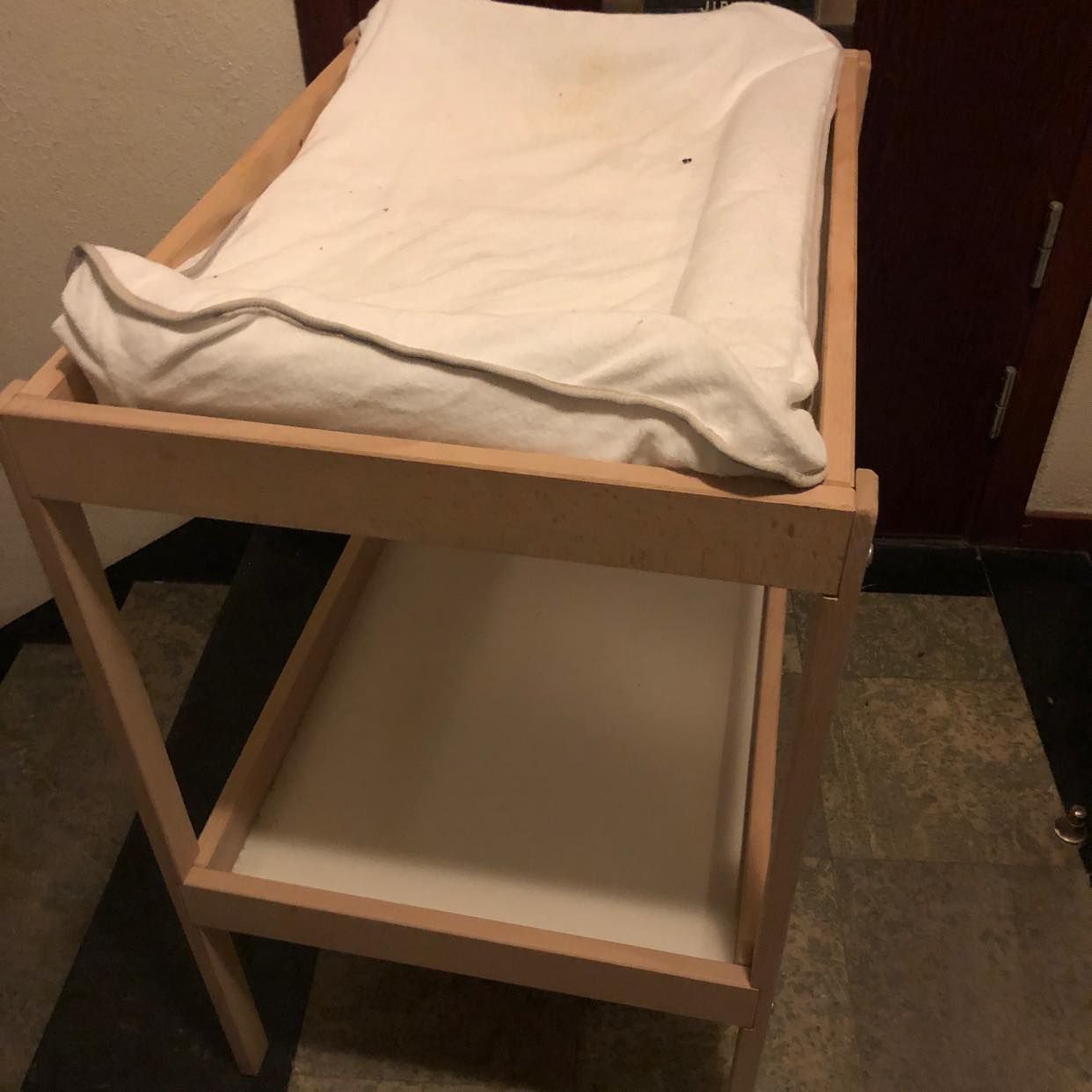 image of Bed - Stockholms Stad