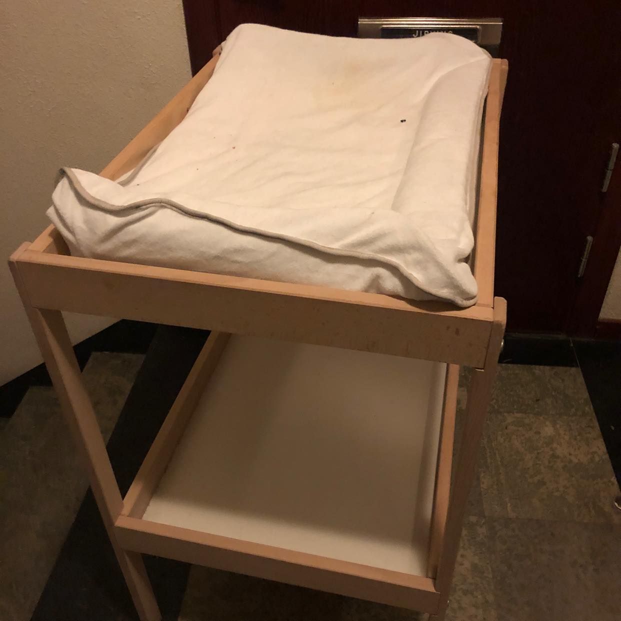 image of Bed - Stockholms Stad