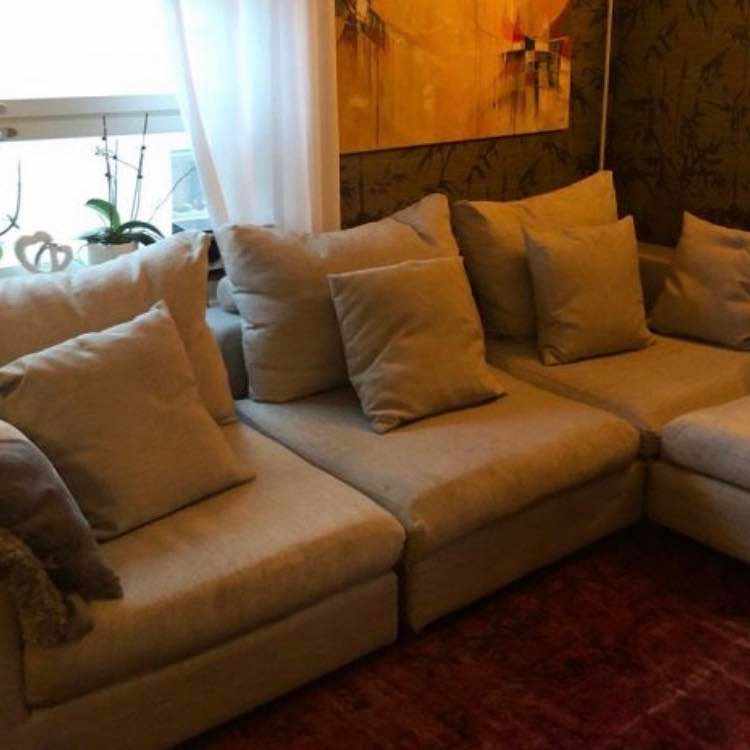image of Modulsoffa - 