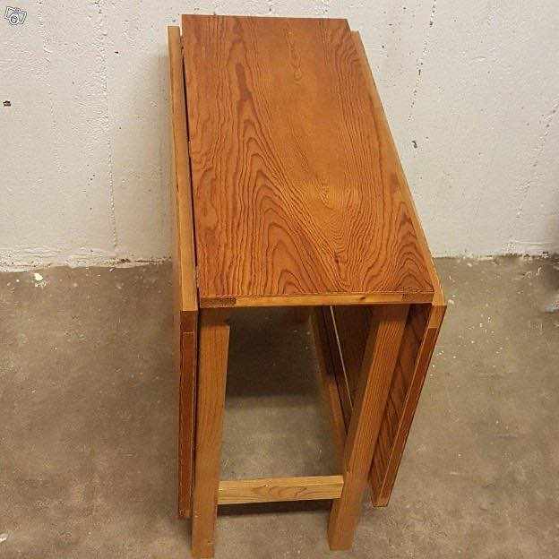 image of Litet köksbord - 