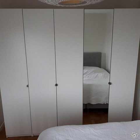 image of IKEA Pax garderob - 