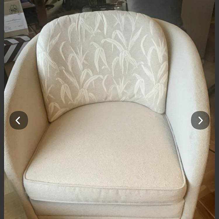 image of Soffa, fåtölj - 