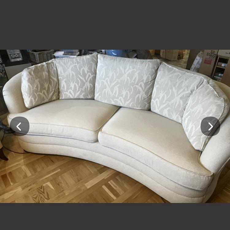 image of Soffa, fåtölj - 