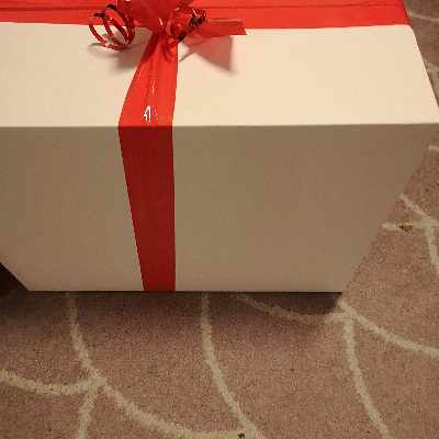 image of Present - 
