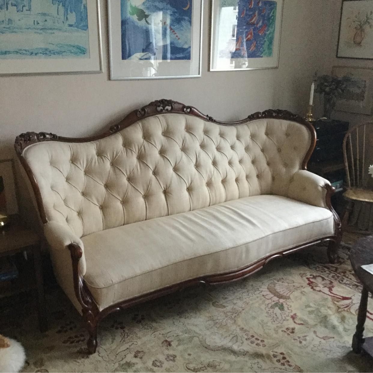 image of Soffa - 