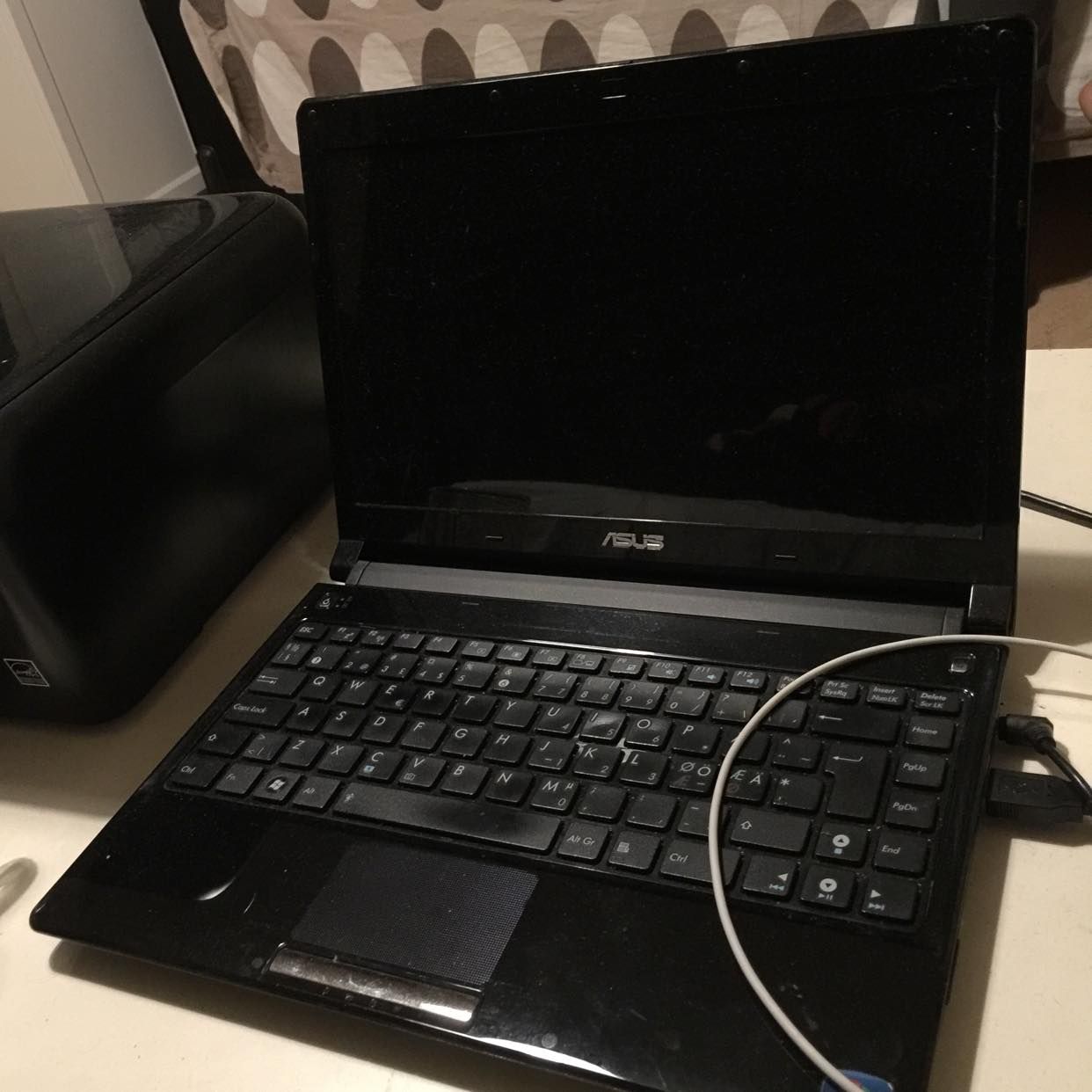 image of Laptop - Bandhagen
