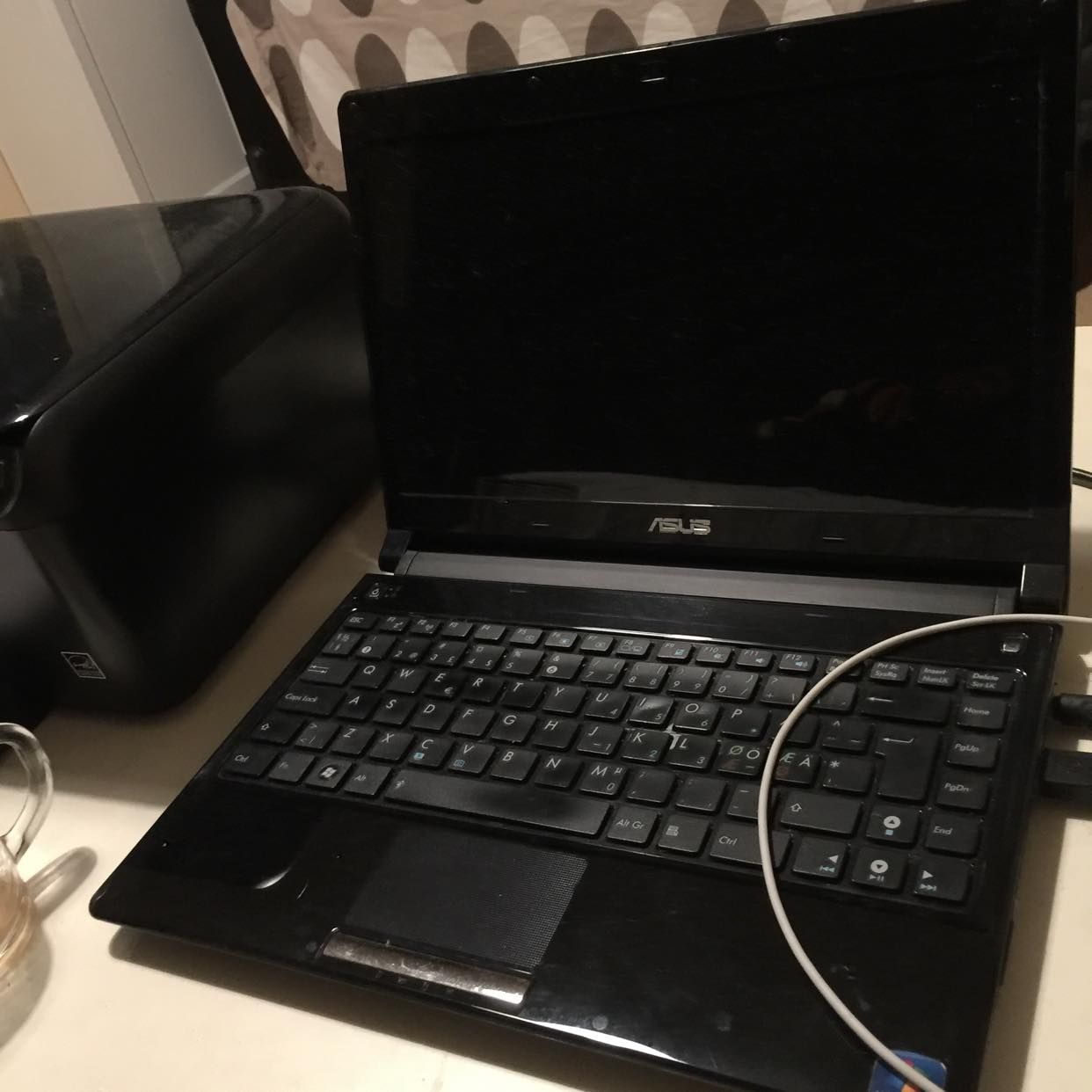 image of Laptop - Bandhagen