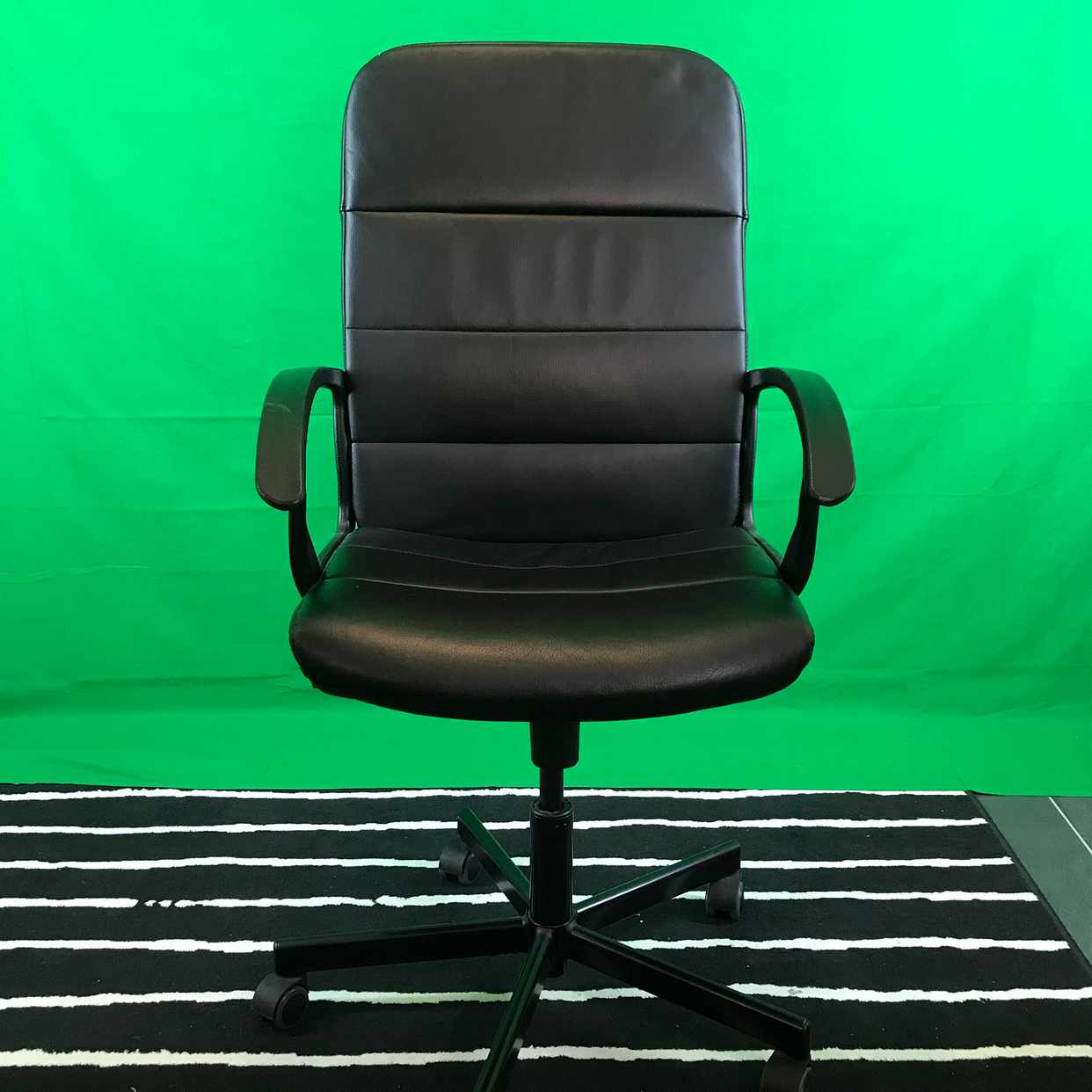 image of Free office chair - Stockholm City