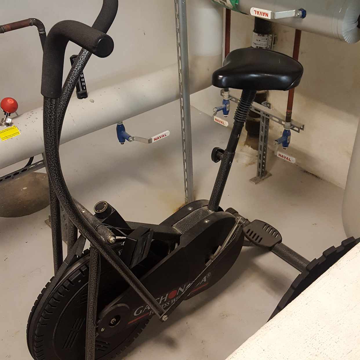 image of Cyckel - Bromma
