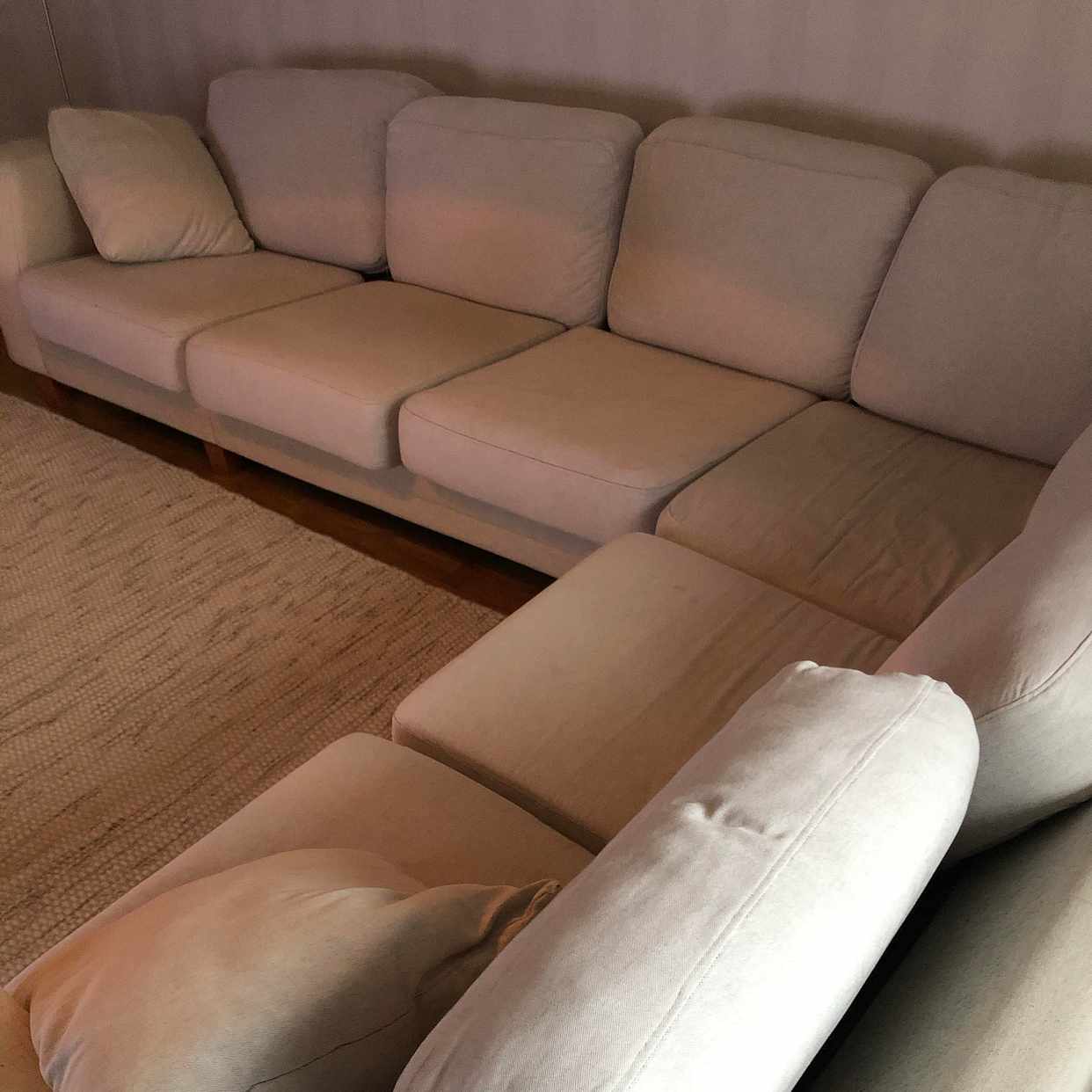 image of Soffa - Johanneshov
