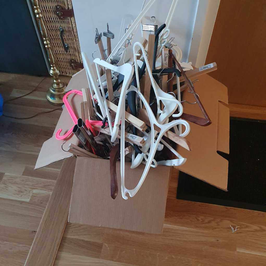 image of Help to recykle - Stockholm