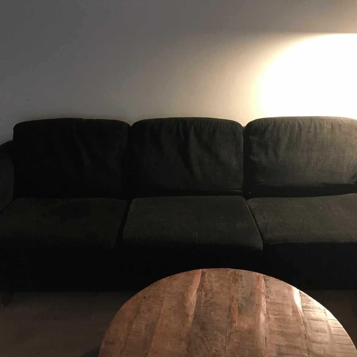 image of Soffa upphämtas - Sundbyberg