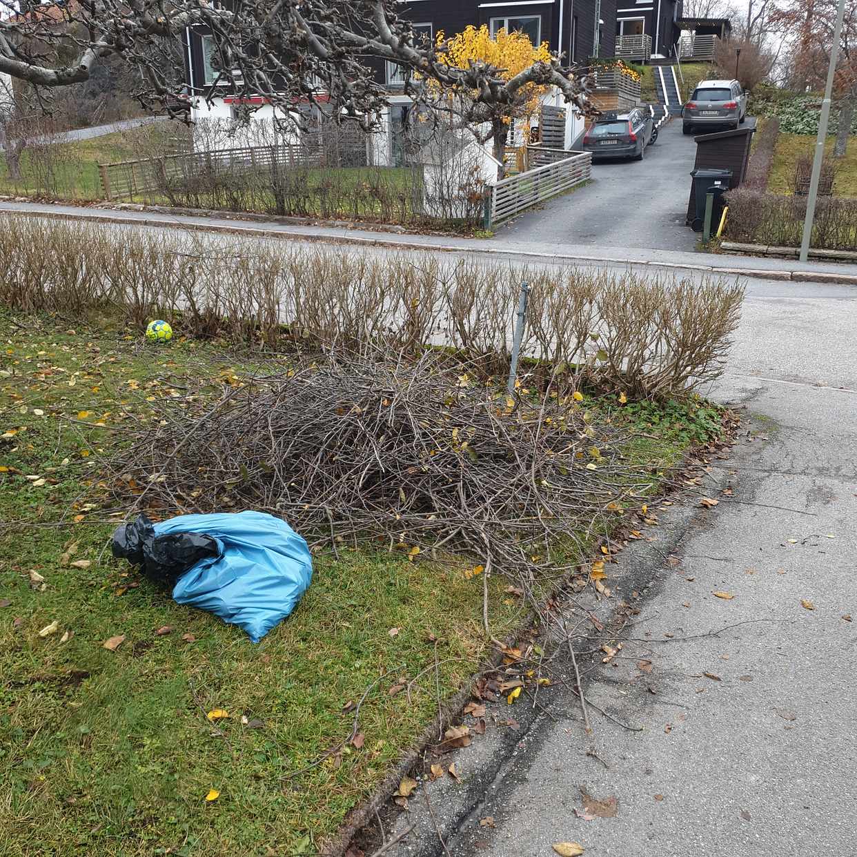 image of Kvisthög - Älvsjö