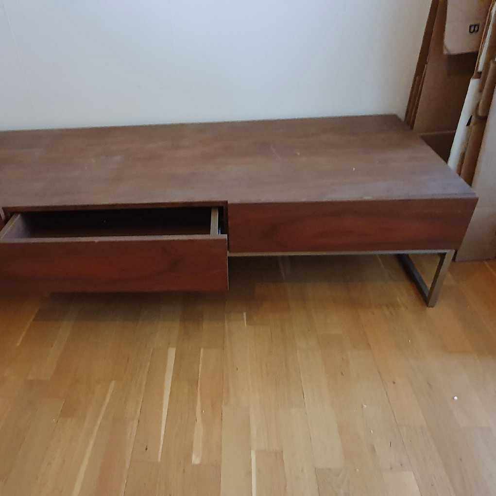 image of Sideboard/tv-bönk/soffbor - Solna