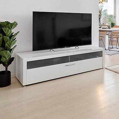 image of TV-bänk - Älvsjö