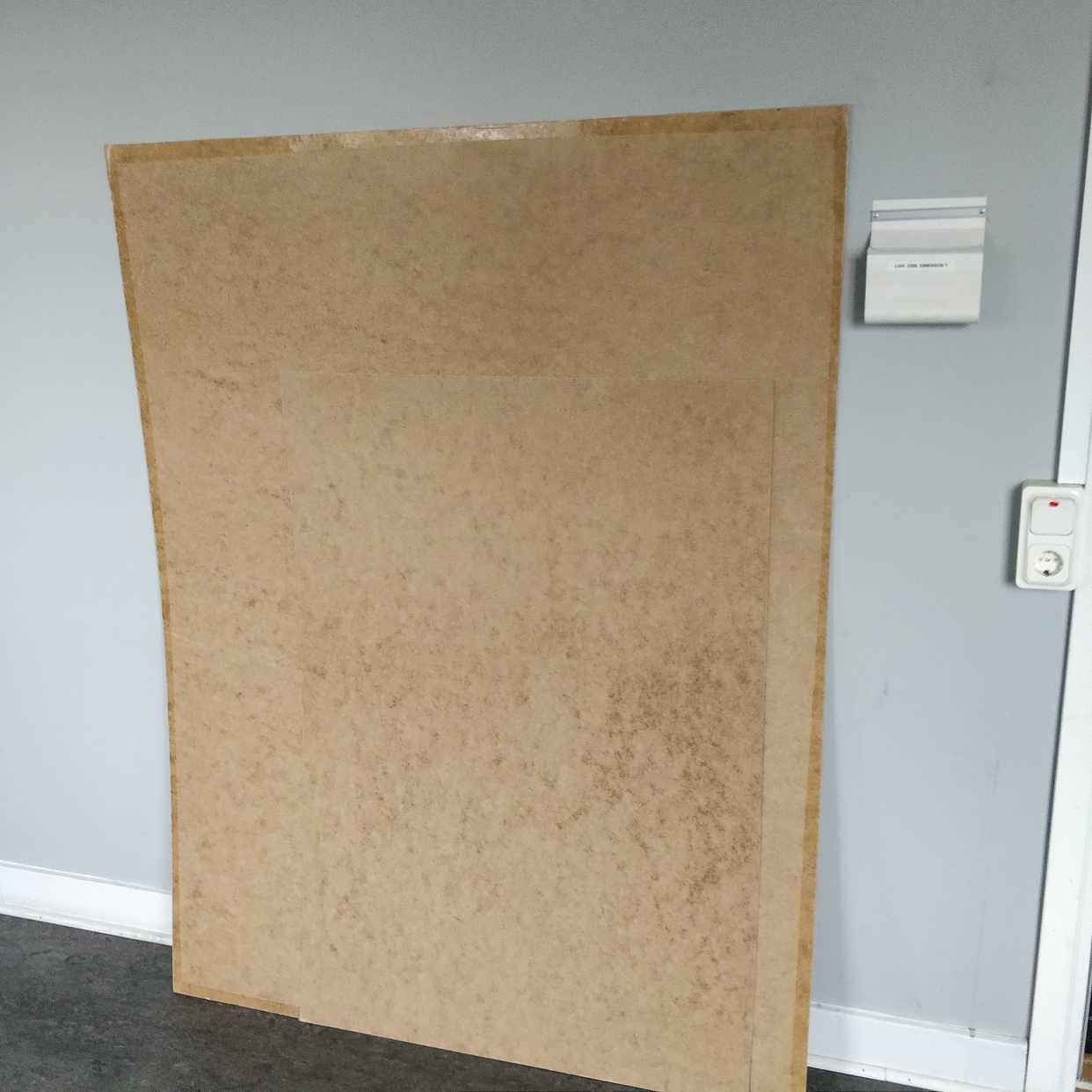image of Plywood - Bandhagen