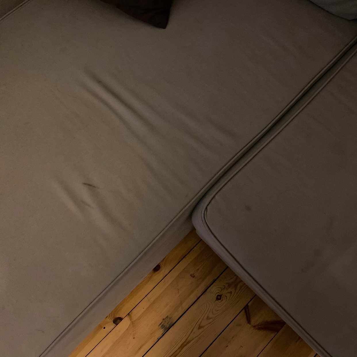 image of Divansoffa - Stockholm