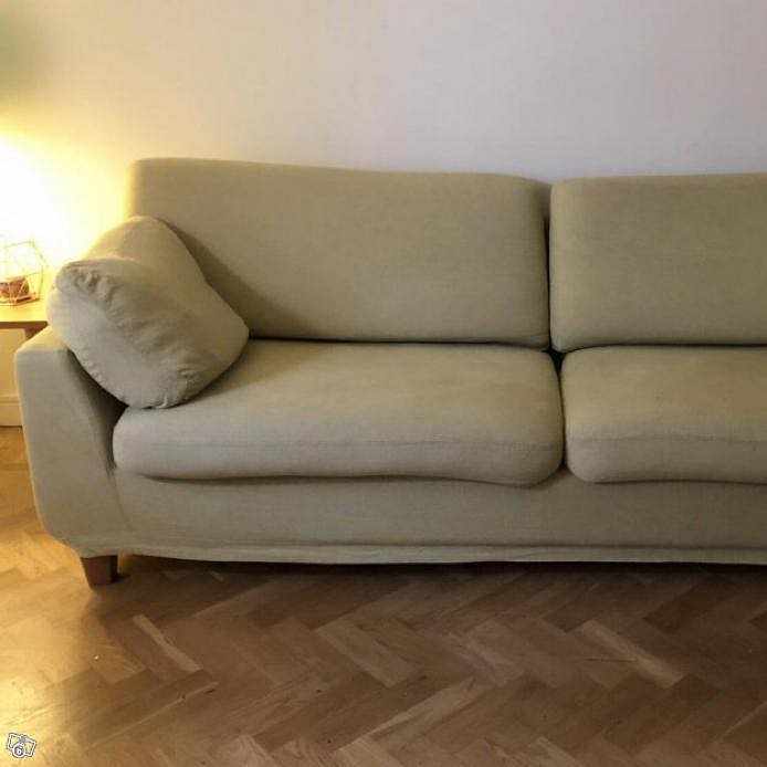 image of Dux Soffa - Solna