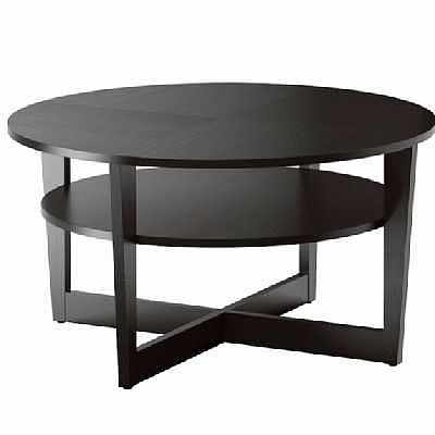 image of Ett lätt och litet bord - 