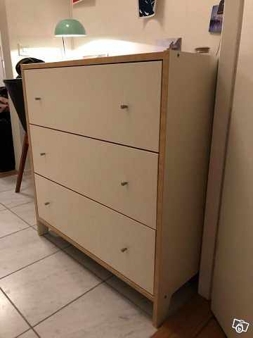 image of Byrå IKEA Robin - 