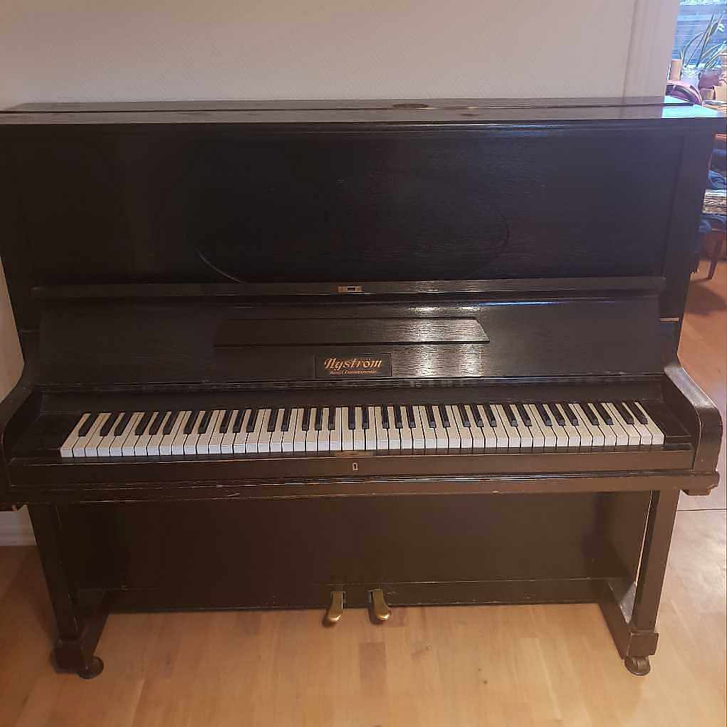 image of Piano - Järfälla