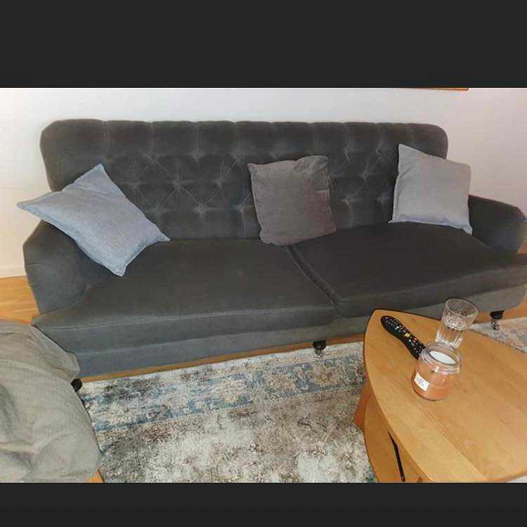 image of Liten soffa - 