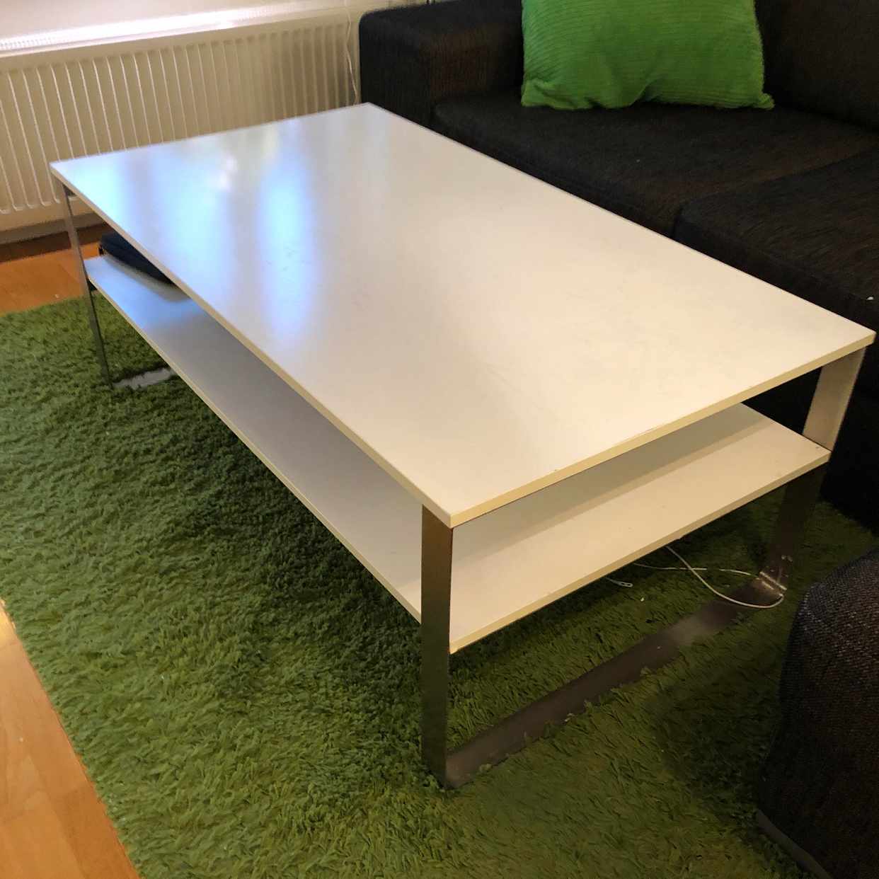 image of Säng, akvarium, snowboard - Malmö