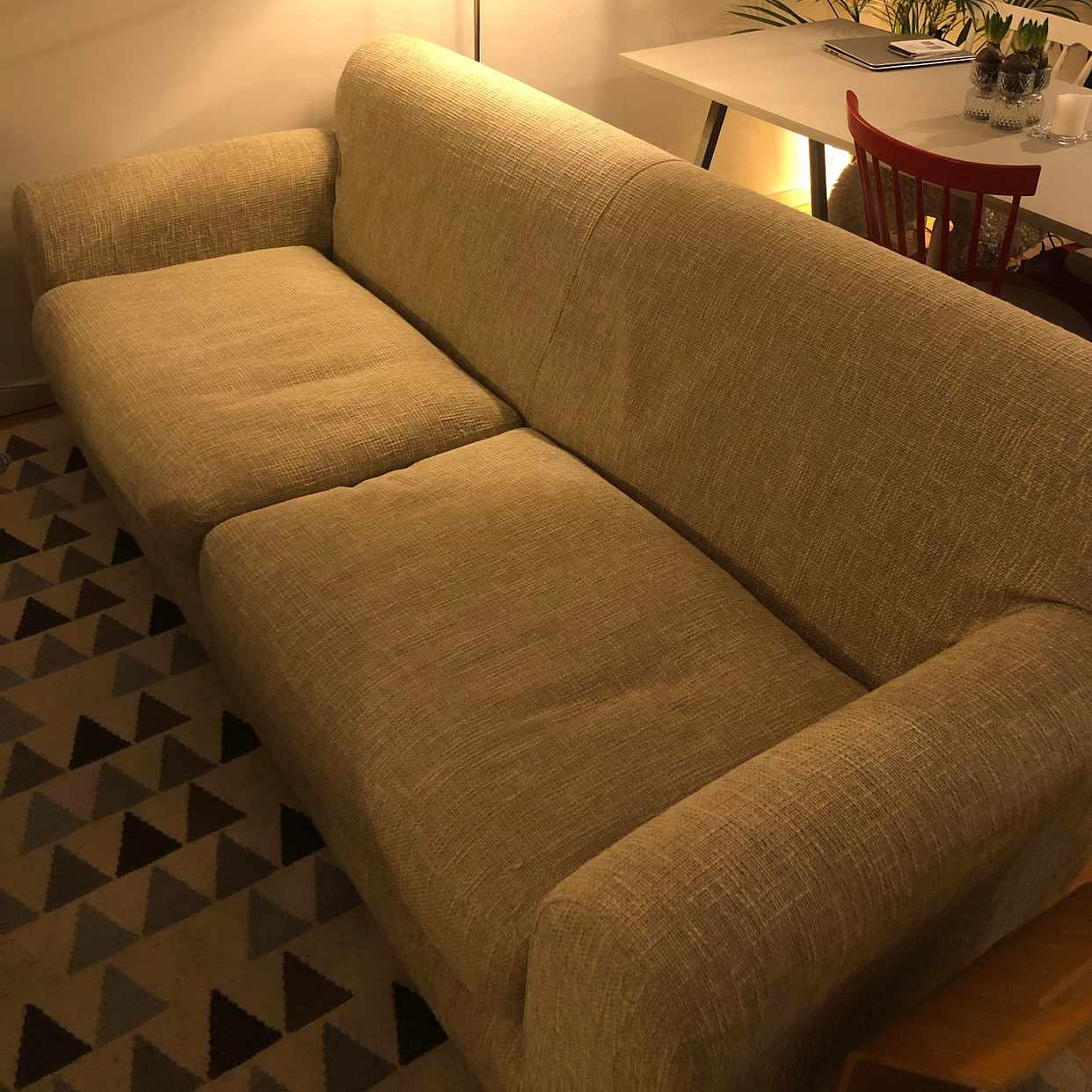 image of Soffa - Johanneshov