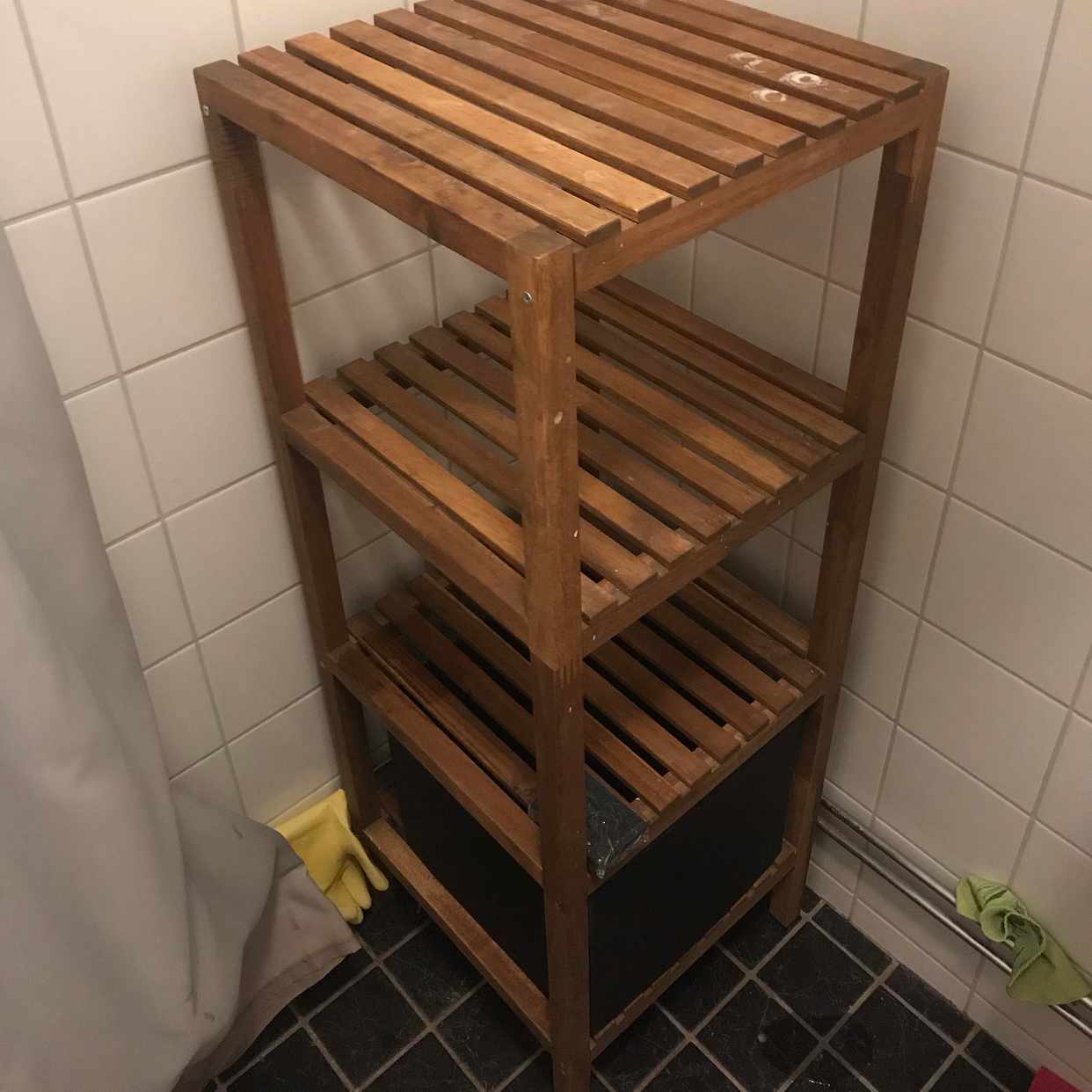 image of Bathroom table - Enskede