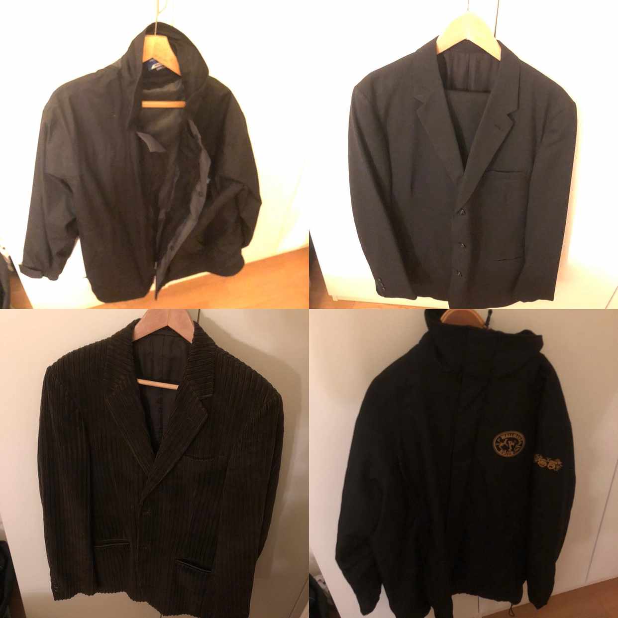 image of Clothes - Stockholm