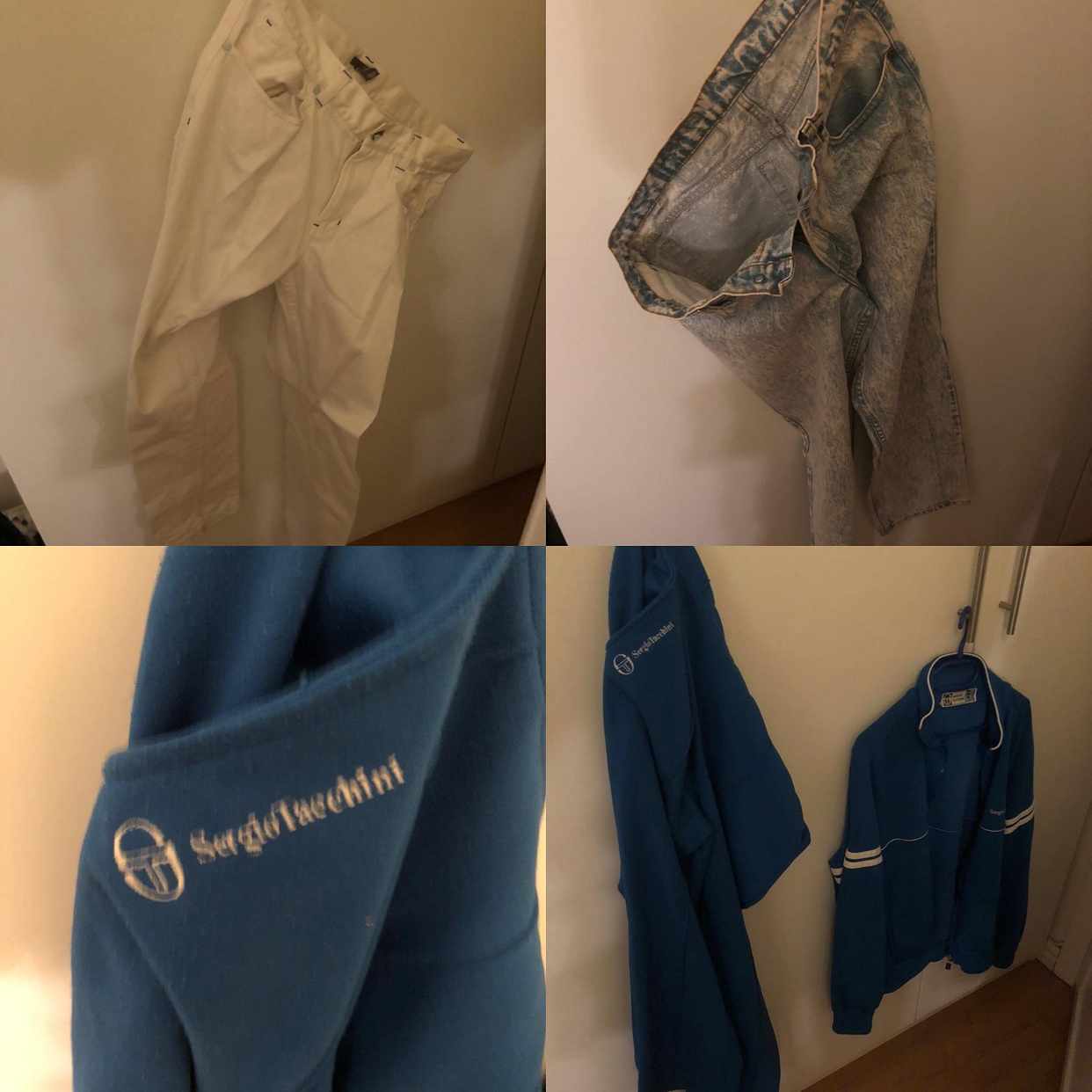 image of Clothes - Stockholm