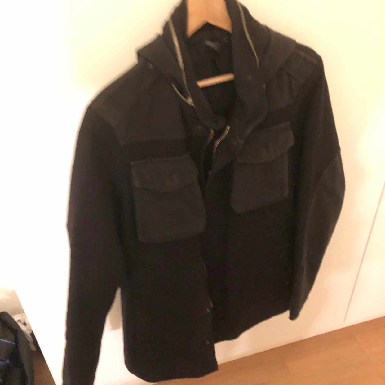 image of Clothes - Stockholm