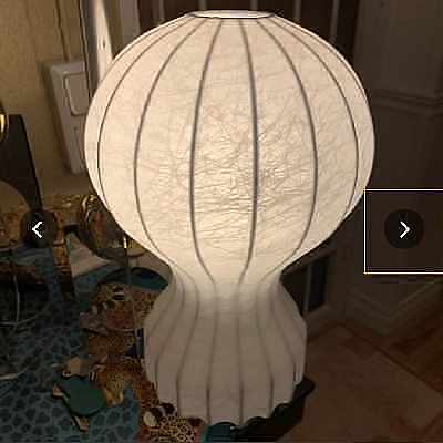 image of Liten lampa - 