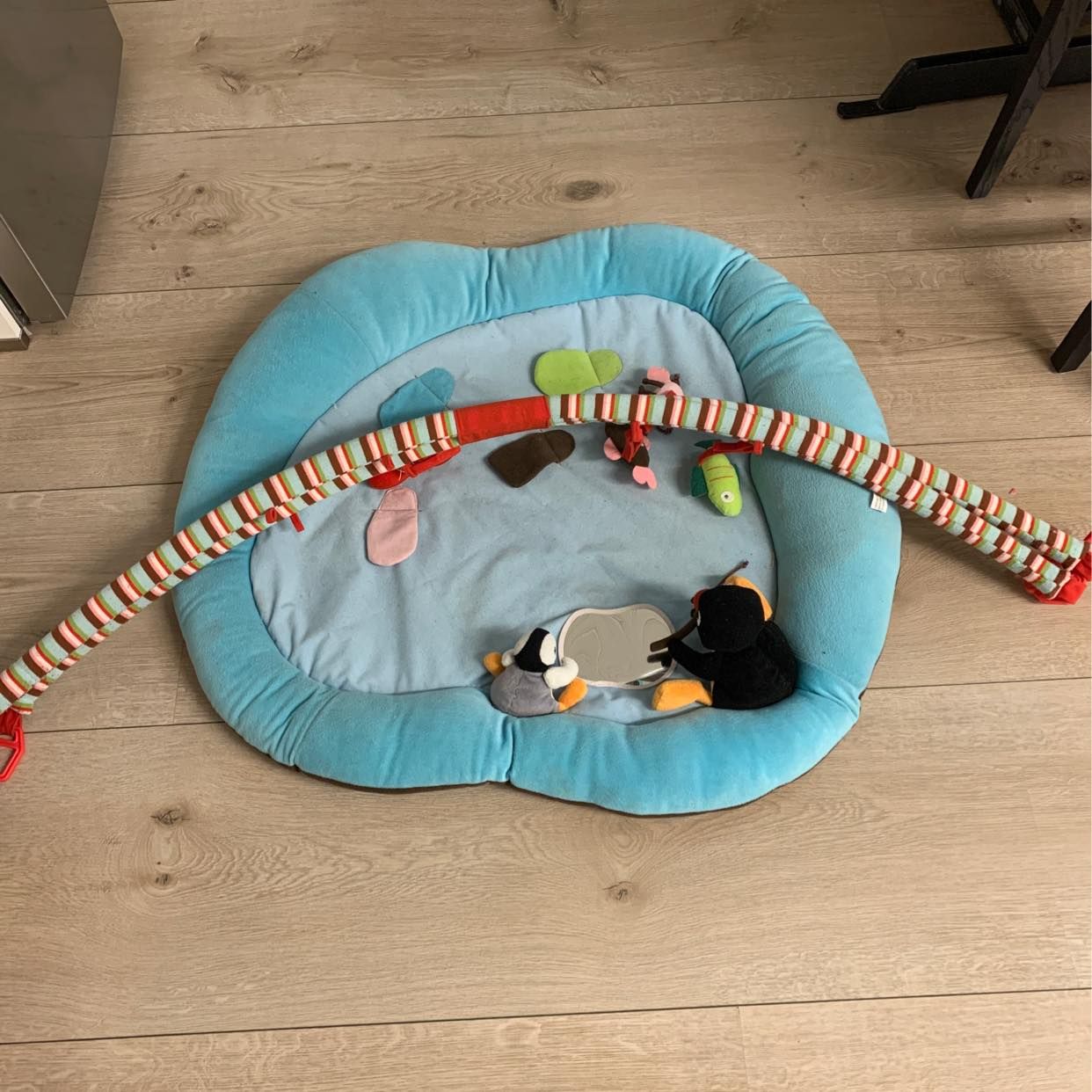 image of Babygym pingu - Sollentuna