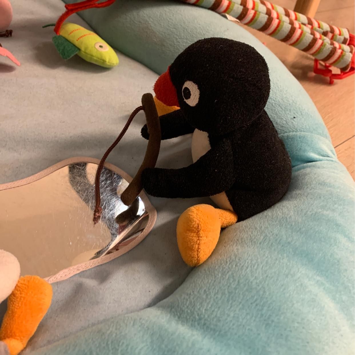image of Babygym pingu - Sollentuna