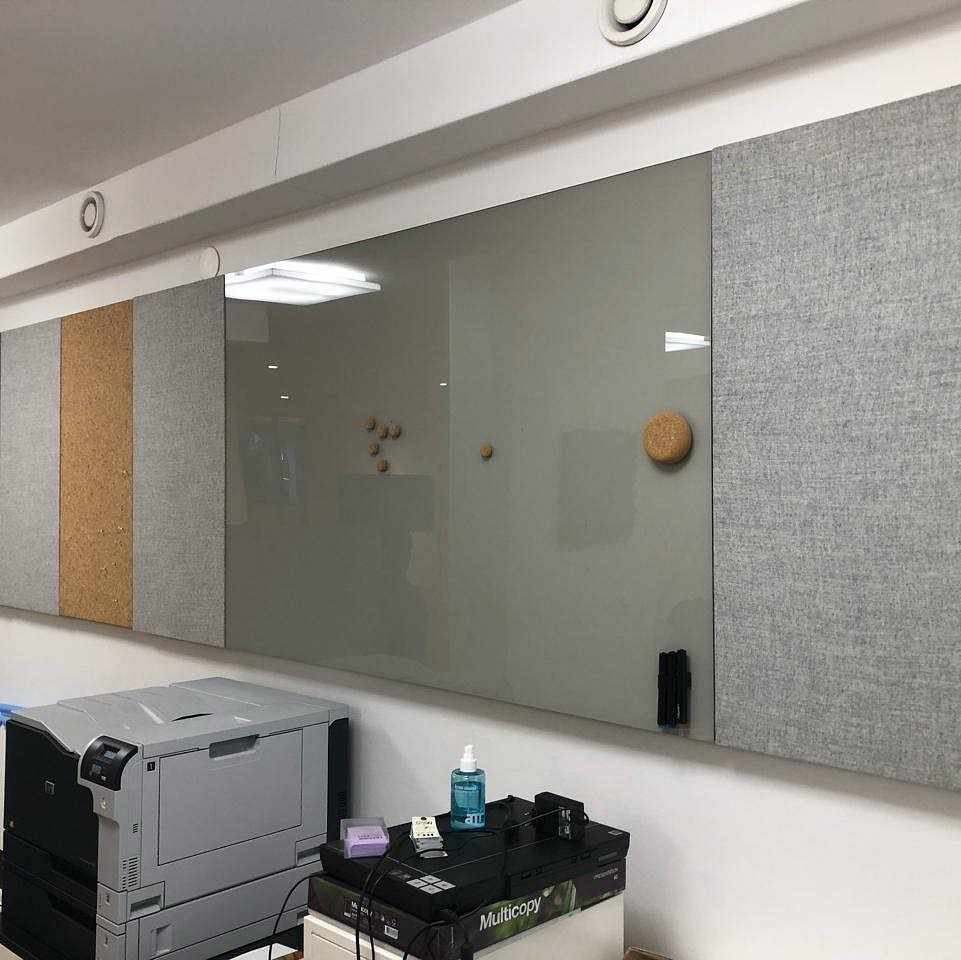 image of Whiteboard - 