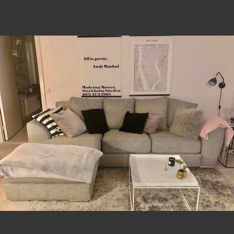 image of Flytta soffa - 