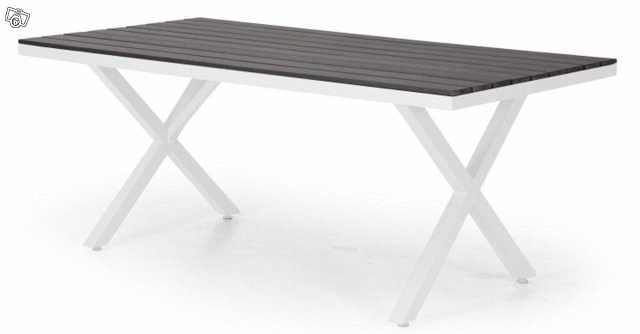 image of Matgrupp - Utemöbler bord - 