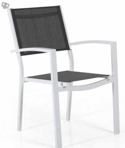 image of Matgrupp - Utemöbler bord - 