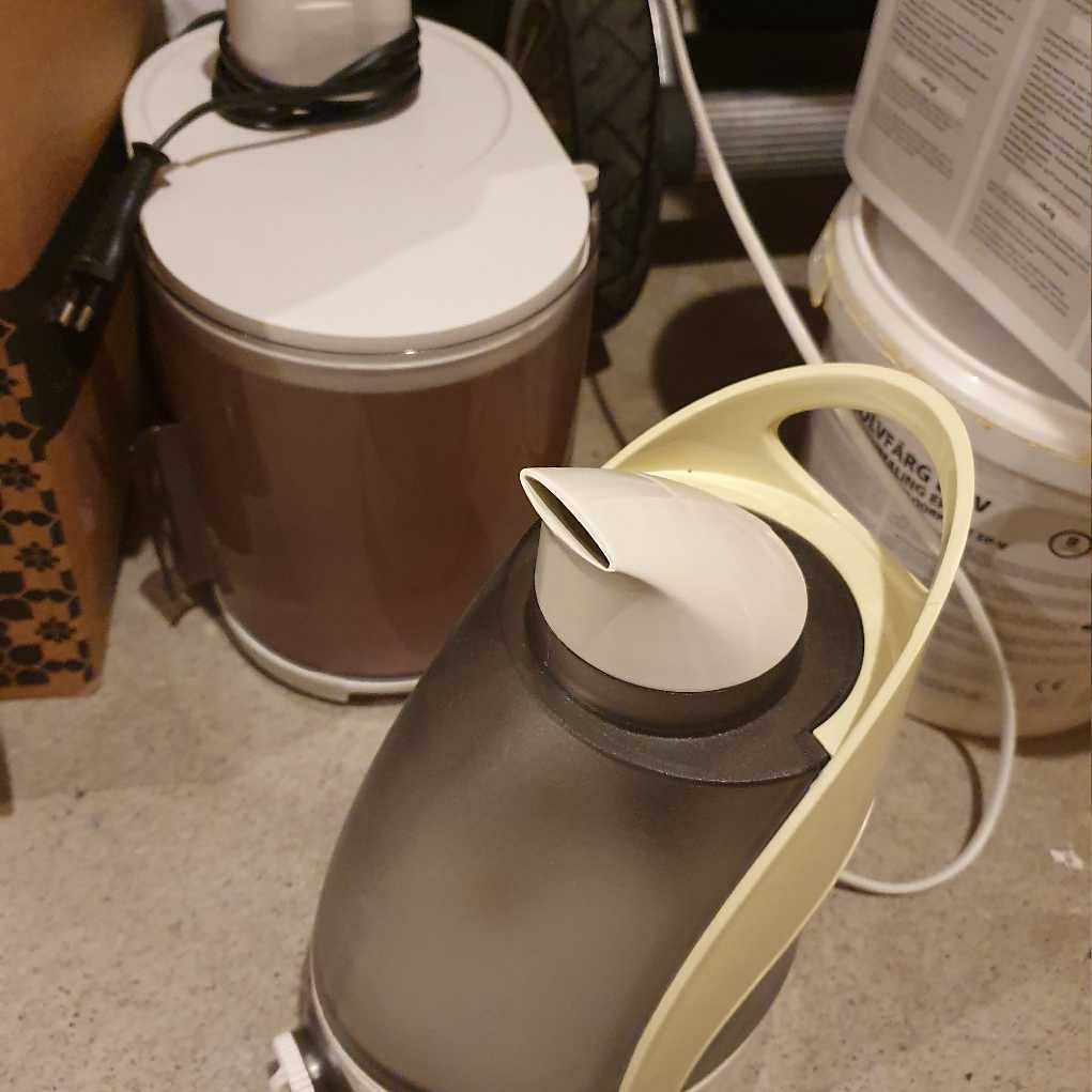 image of Elektronink, köksbord mm. - Bandhagen