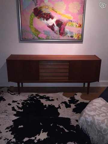 image of Sideboard Troeds med desi - 