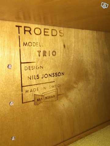 image of Sideboard Troeds med desi - 
